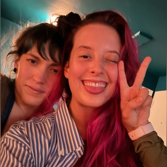 Meet your Posher, Paige - Picture 4 of 13